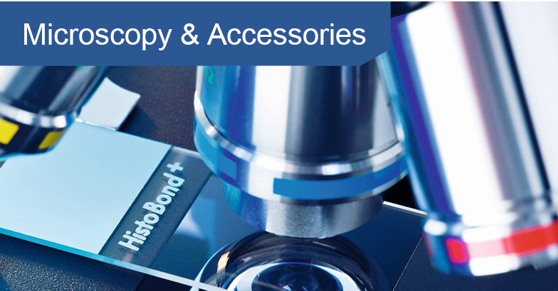 Microscopy & Accessories