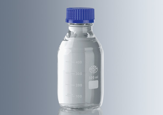 100 mini frascos de vidrio transparente botella de laboratorio frascos tapa  1 3/4 tubos altos de 1/8 onzas