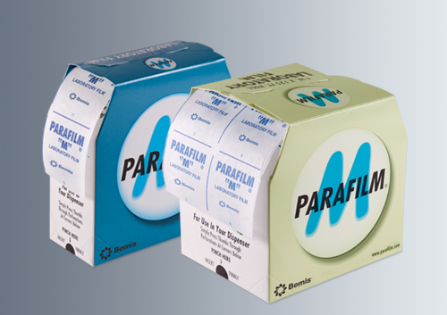 Parafilm & Parafilm Dispenser